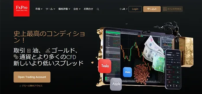 Fxpro