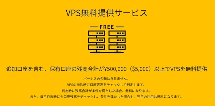 IS6FXVPS