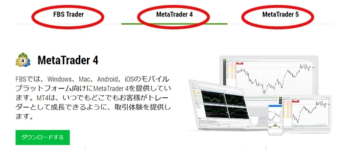 MT4