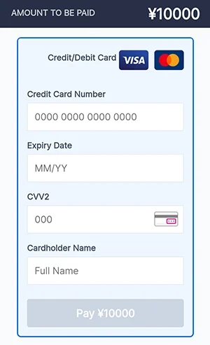 creditcard