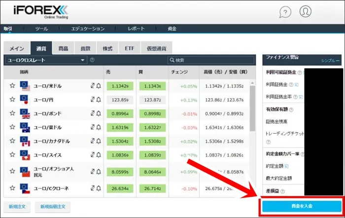 iforex-bitwallet1
